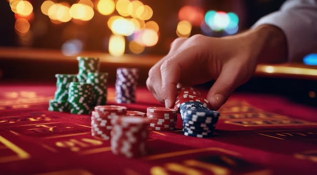 roqtoto Cambodia Pools draw result and account settlement